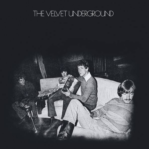 The Velvet Underground – The Velvet Underground (45th Anniversary)